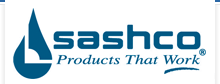 Sashco Products That Work　日建総業株式会社　サシュコ・プロダクツ販売事業部